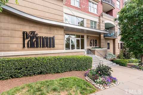 618 N Boylan Avenue, Raleigh, NC 27603