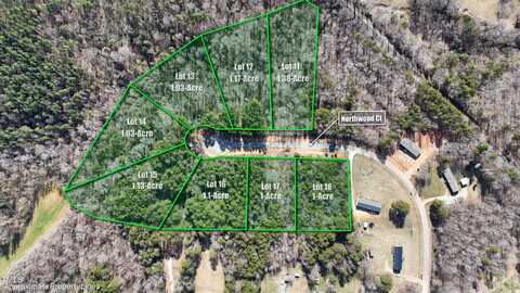 0 Northwood Court, Roxboro, NC 27574