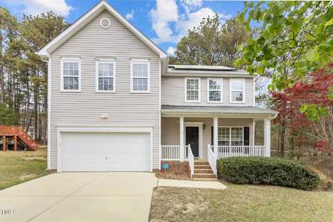 338 Howland Court, Creedmoor, NC 27522