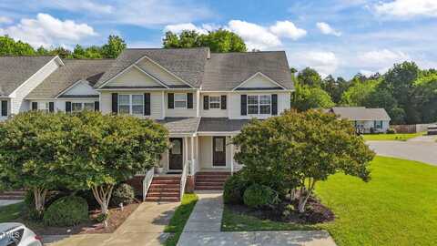 202 Wimbledon Court, Clayton, NC 27520