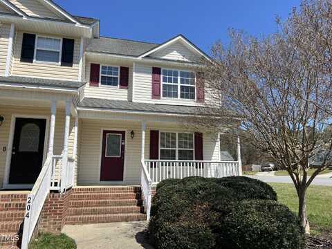 202 Wimbledon Court, Clayton, NC 27520