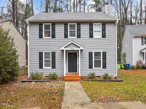 5026 Simmons Branch Trail, Raleigh, NC 27606