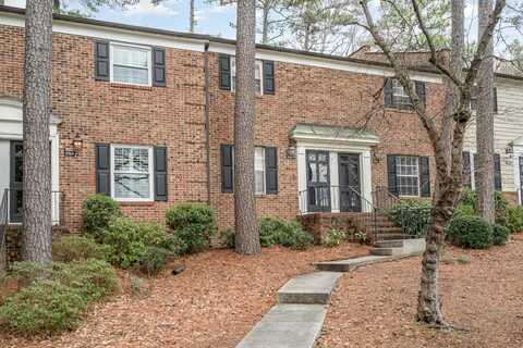 3744 Jamestown Circle, Raleigh, NC 27609