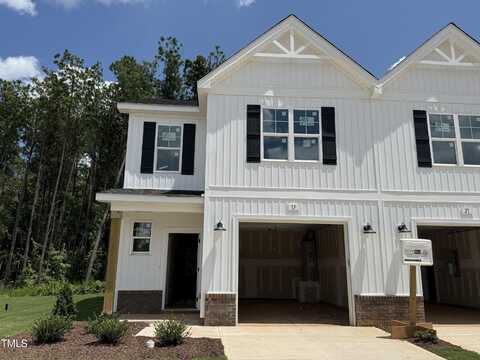 15 Calluna Drive, Clayton, NC 27520