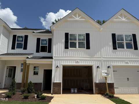 51 Calluna Drive, Clayton, NC 27520