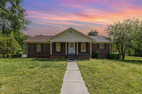 1303 Cherry Drive, Burlington, NC 27215