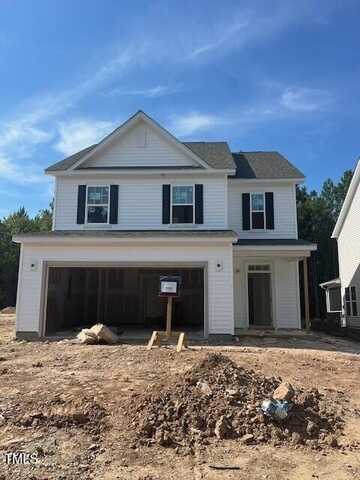 1002 Shovelhead Drive, Durham, NC 27703