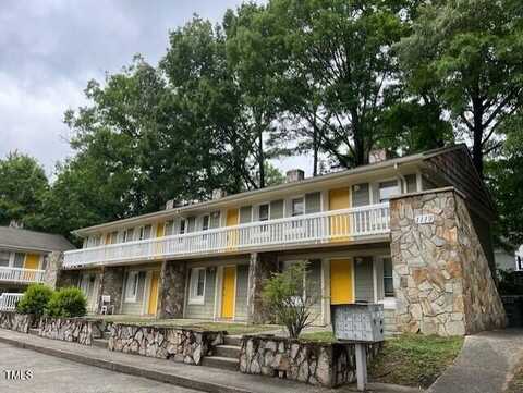 1119 Gurley Street, Durham, NC 27701