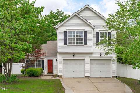 104 Harvolly Drive, Holly Springs, NC 27540