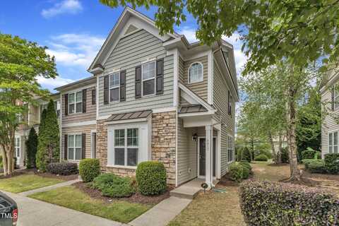 6617 Clarksburg Place, Raleigh, NC 27616