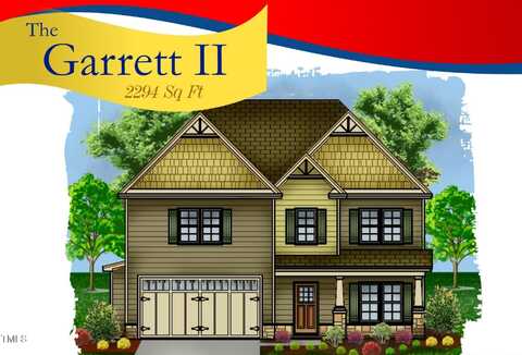 200 Dunbar Hill Drive, Fremont, NC 27830