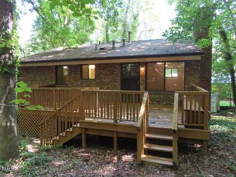 222 Valley Park Drive, Chapel Hill, NC 27514