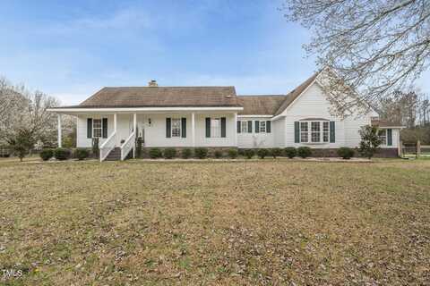 582 Ebenezer Church Road, Coats, NC 27521
