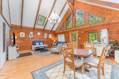300 Rabbit Run, Pittsboro, NC 27312