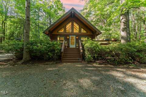 300 Rabbit Run, Pittsboro, NC 27312