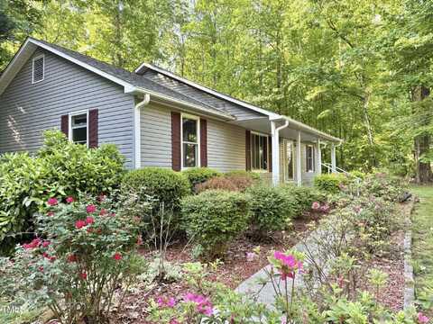 192 Misty Hollow Road, Timberlake, NC 27583