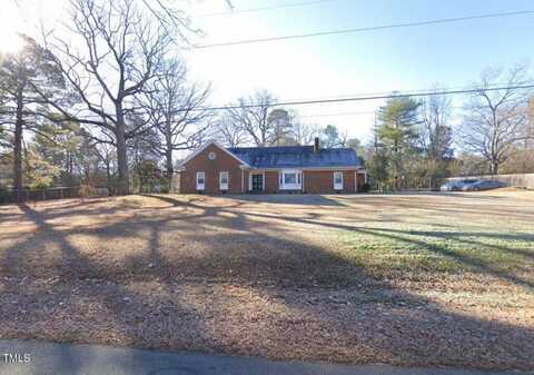 119 Watson Street, Enfield, NC 27823