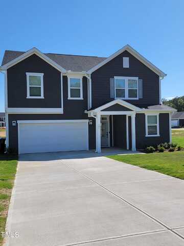 645 Thomas Gage Drive, Fuquay Varina, NC 27526