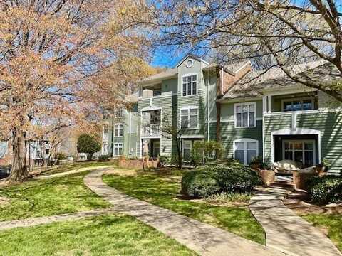 1011 Nicholwood Drive, Raleigh, NC 27605