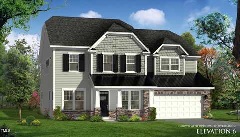 149 Whimbrel Court, Lillington, NC 27546