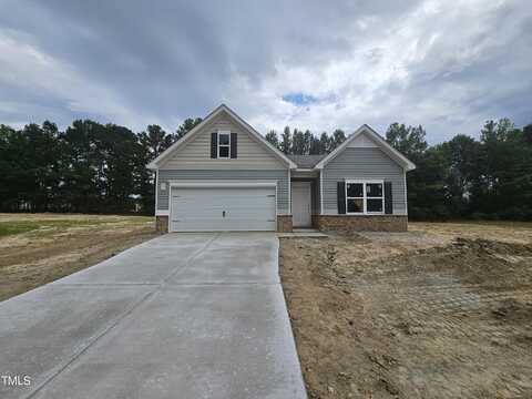 79 Mildred Drive, Broadway, NC 27505