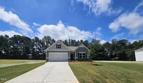 79 Mildred Drive, Broadway, NC 27505