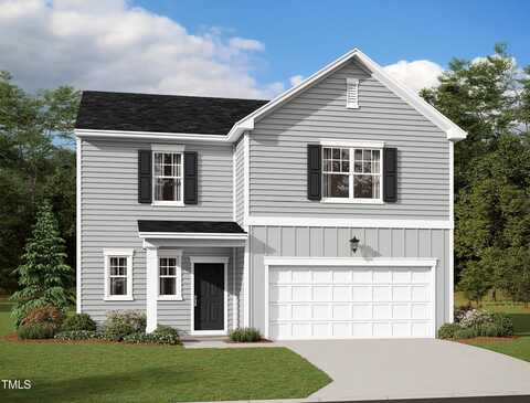 914 Bombardier Alley, Spring Hope, NC 27882