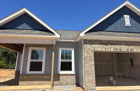 136 N Keatts Winner Court, Clayton, NC 27520