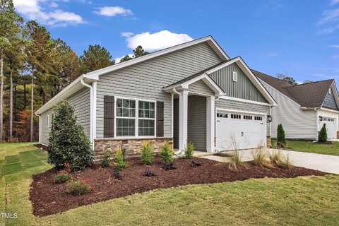 206 Jetson Creek Way, Youngsville, NC 27596
