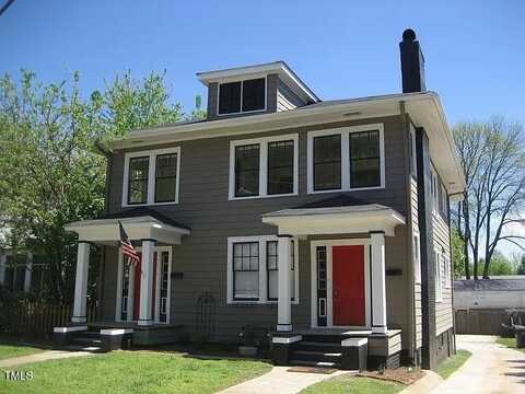 1308-10 Wake Forest Road, Raleigh, NC 27604