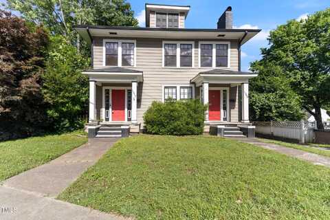 1308-10 Wake Forest Road, Raleigh, NC 27604