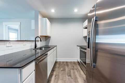 803 N Oneil Street, Clayton, NC 27520