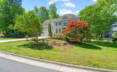 503 Manor Ridge Drive, Carrboro, NC 27510