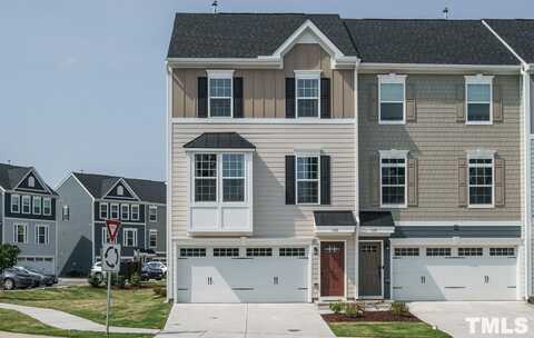 1126 Platform Drive, Apex, NC 27502