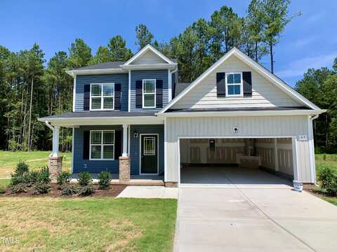 47 E Goodwin Chase Lane, Wendell, NC 27591