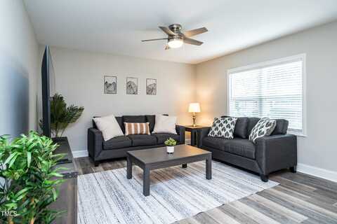 705 Gray Avenue, Durham, NC 27701