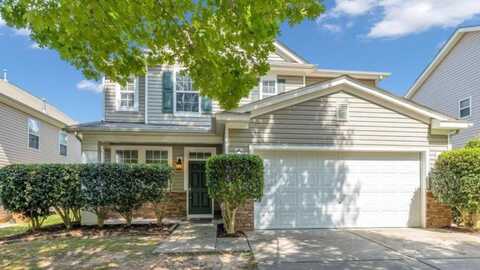 108 milpass Drive, Holly Springs, NC 27540