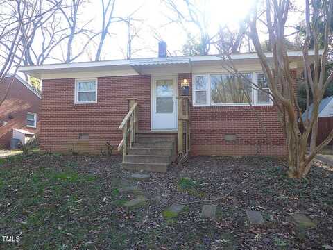 108 Isley Street, Chapel Hill, NC 27516