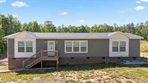 875 Sulphur Springs Road, Warrenton, NC 27589