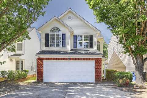 5456 Grand Traverse Drive, Raleigh, NC 27604