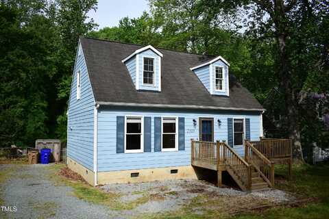 2315 George Anderson Drive, Hillsborough, NC 27278