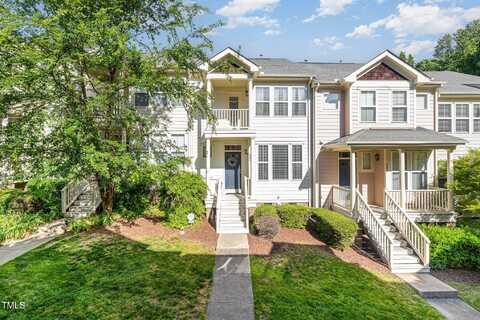 521 Village Loop Drive, Apex, NC 27502