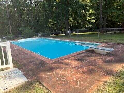 80 White Deer Lane, Henderson, NC 27537