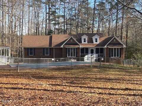 80 White Deer Lane, Henderson, NC 27537