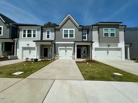 3041 Ranger Drive, Durham, NC 27703