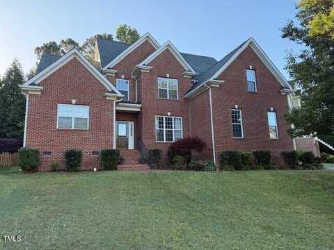 1003 Red Sunset Drive, Apex, NC 27502