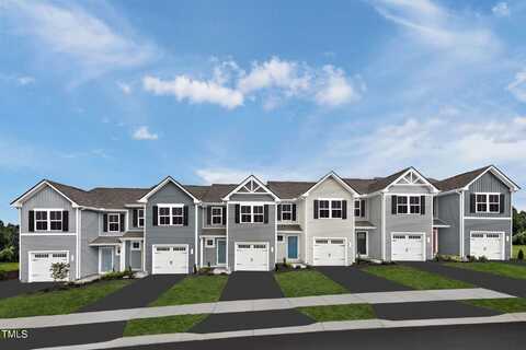 6640 Gibraltar Rock Drive, Raleigh, NC 27610