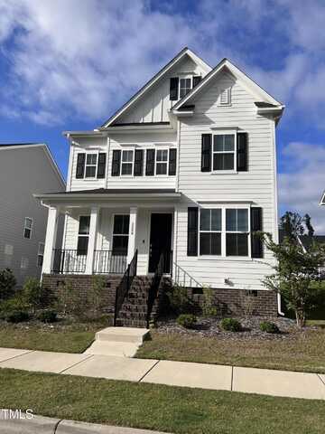 3220 Wishing Well Wynd, Apex, NC 27502