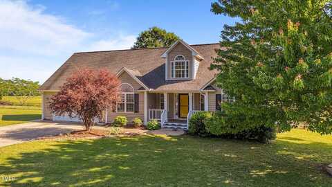 106 Contender Drive, Clayton, NC 27520