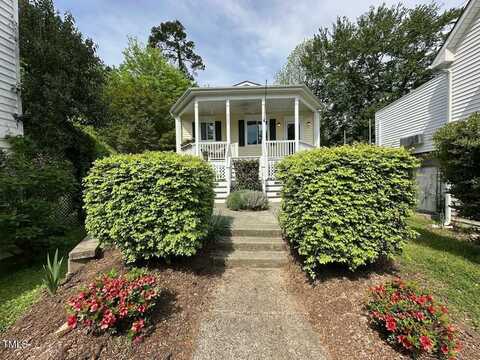 2133 Bellaire Avenue, Raleigh, NC 27608
